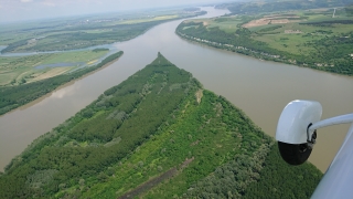 Bulgarie-Danube-Roumanie