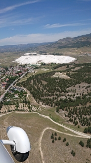 Pamukkale