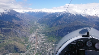 St-Jean-Maurienne