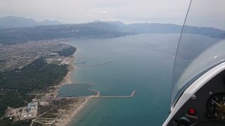 ulm-vol-Albanie-Vlore