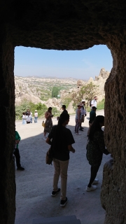 Cappadoce