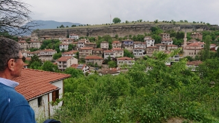 wet-Safranbolu