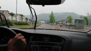 wet-Safranbolu