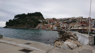 Parga