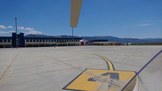 çardak-airport