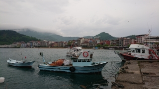 wet-Amasra