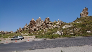 Cappadoce