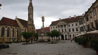 Sopron