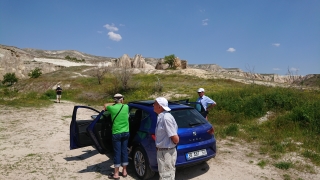 Cappadoce