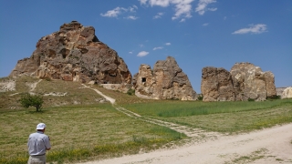 Cappadoce