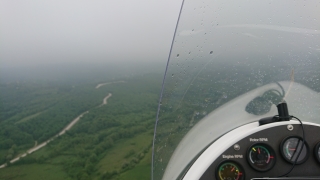 autogire IFR