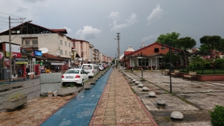 çaycuma city