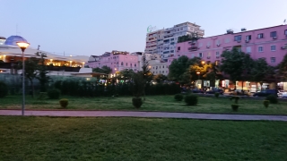 Tirana