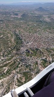 Cappadoce