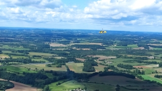 autogire Lot et Garonne