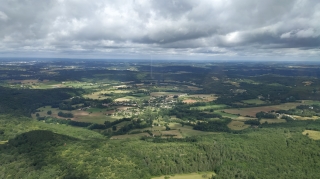 ulm : météo tendue