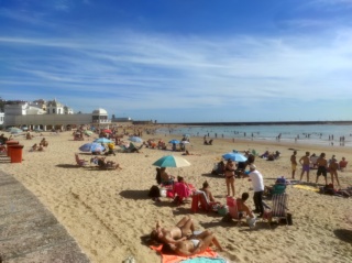 plage-Cadix