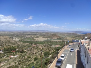 campagne-entre-Almeria-et-Murcia