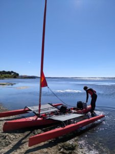 etang-Thau-Hobie-Tandem-Island