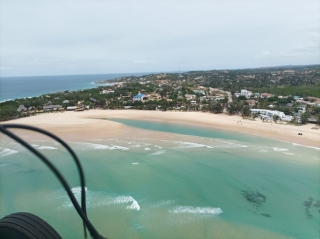 Tofo-gyrocopter-africa