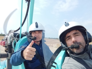 depart-Vilankoulos-gyrocopter-africa