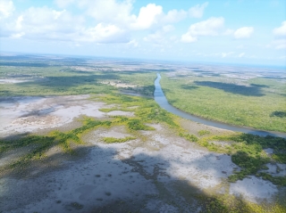 delta-Zambeze-gyrocopter-africa