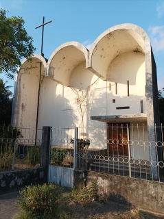 Mozambique-Quelimane-architecture-annees-beton-gyrocopter-africa