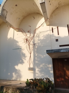 Quelimane-Christ-fusant-gyrocopter-africa