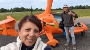 depart-Montauban-Baltic-sea-gyrocopter-tour
