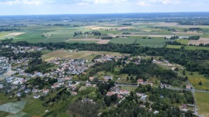 Loiret-gyrocopter