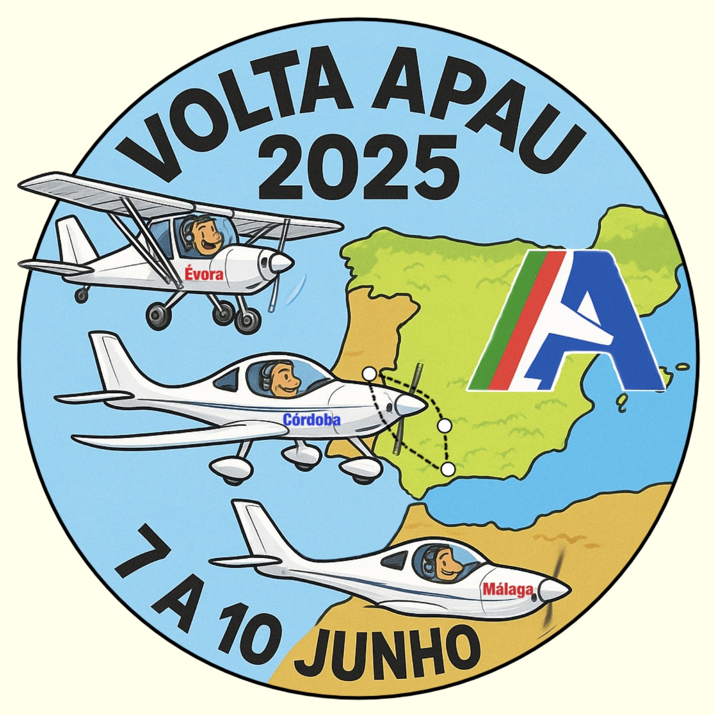 APAU Volta2025
