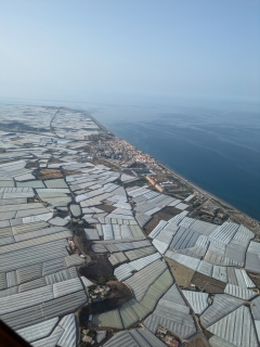 serres Almeria