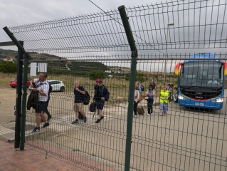 Malaga APAU Volta 2025 franco portugais autogire
