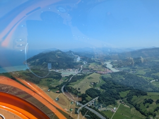 Cote-Basque-Espagnole ulm