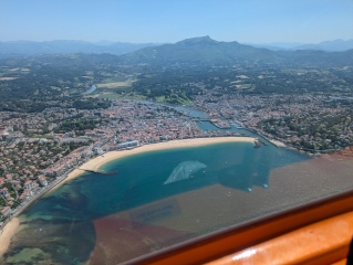 Hendaye ulm