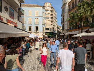 Andalousie 12 ulms du tour APAU Volta 2025 franco portugais