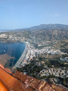 cote-andalouse