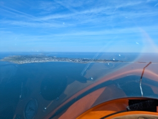 Quiberon  ulm autogire