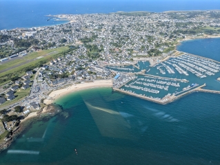 Quiberon ulm autogire