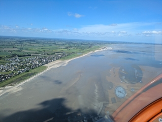 baie-du-mont-St-Michel autogire