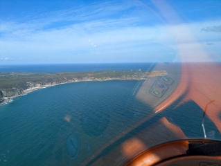Cap-Frehel ulm