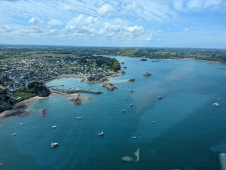 Loguivy-de-la-mer ulm