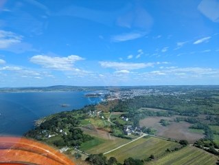 Douarnenez ulm