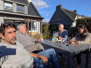 douceur-Morbihan