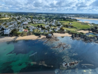 plage-de-Kerou autogire