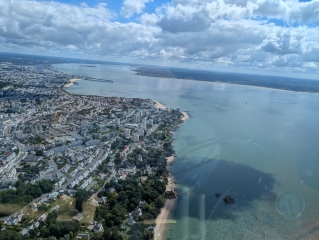 Estuaire-Loire ulm