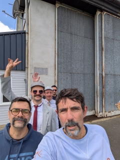 Elixir boys ulm