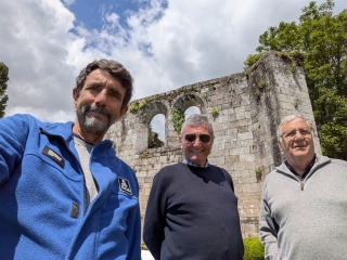 3 grigous voyageurs ulm