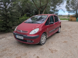 cote-nord-Majorque-propice-glider, autogire