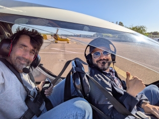 mesure-vibrations Calidus